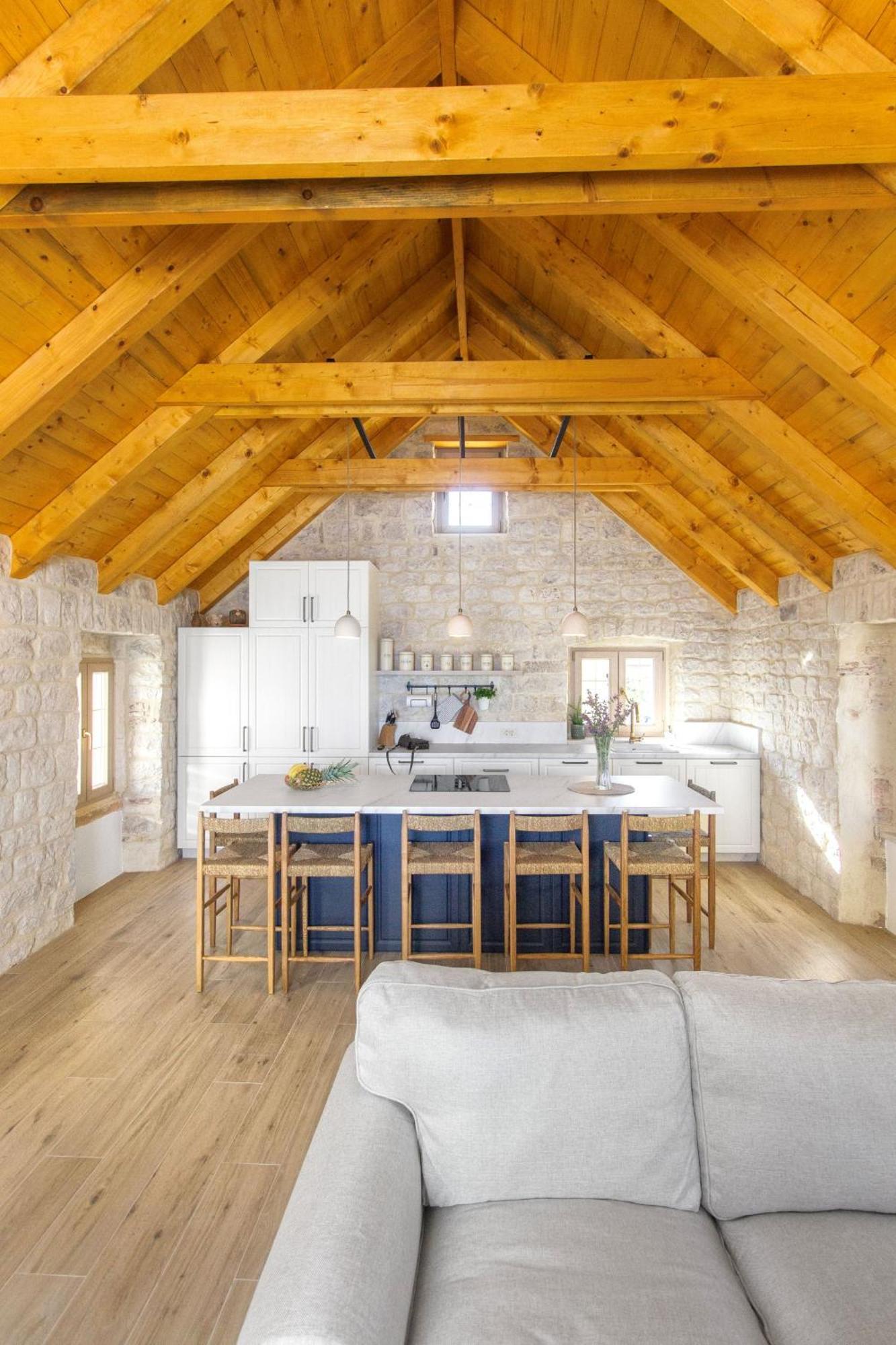 Ferienhaus Stone House